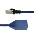 BEHPEX Patented Product MPTL CAT.6A S/FTP Cable Adapter Modular Plug Terminated Links